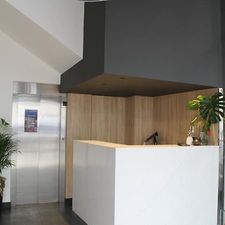 קנגס דה מוראסו Hotel Hollywood מראה חיצוני תמונה