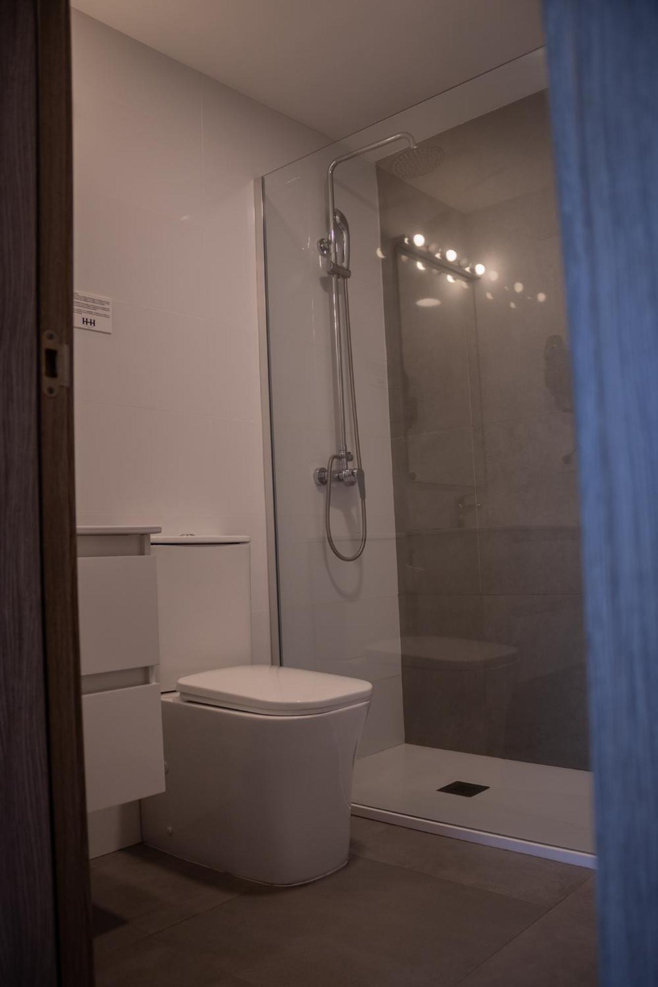 קנגס דה מוראסו Hotel Hollywood מראה חיצוני תמונה
